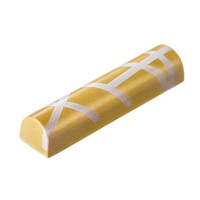 Forma z poliwęglanu do pralin nieregularnych – 10 szt. x 34 g – MA1920 | MARTELLATO, Choco Line