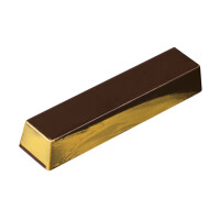 Forma z poliwęglanu do pralin nieregularnych – 10 szt. x 34 g – MA1921 | MARTELLATO, Choco Line