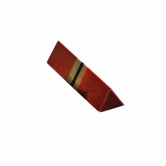 Forma z poliwęglanu do pralin nieregularnych – 10 szt. x 23 g – MA1922 | MARTELLATO, Choco Line