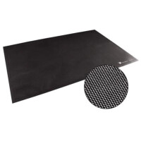 Mata silikonowa z mikroperforacją do wypieków, 385x585 mm – MICROMAT60 | MARTELLATO, Prodotti Correlati