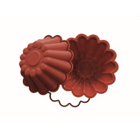 Forma na ciastka i desery, babka 220x80 mm – SFT522/Y | MARTELLATO, Uniflex