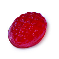 Forma na żelki, cukierki, czekoladki, ananas – SG07 | MARTELLATO, Jelly