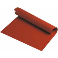 Mata silikonowa do wypieków 310x510 mm – SILICOPAT2/R | MARTELLATO, Silicopat