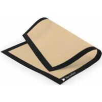 Mata silikonowa z włóknem szklanym do wypieków 590x790 mm – SILICOPAT4/B | MARTELLATO, Silicopat