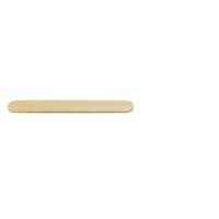 Drewniane patyczki do lodów – 500 szt. - 10SL072 | MARTELLATO, Wooden Sticks