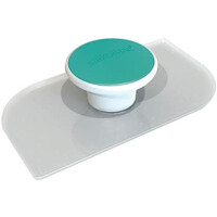 Packa z poliwęglanu do wygładzania masy cukrowej i kruchego ciasta | SILIKOMART, LIS01 Wonder Smoother