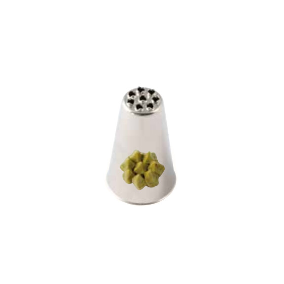 Tylka cukiernicza Trawa - 25x40x2 mm - BX1713-1 | MARTELLATO, Leaves & Grass