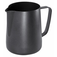 Dzbanek na mleko z powłoką PTFE 0,6 l | CONTACTO, 103/060