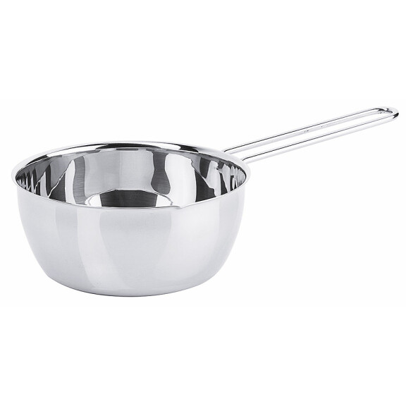Rondel do masła 0,4 l | CONTACTO, 544/120