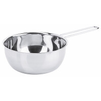 Rondel do masła 0,7 l | CONTACTO, 544/140
