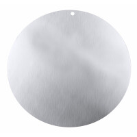 Podstawa aluminiowa do tortu o średnicy 220 mm | CONTACTO, 693/220