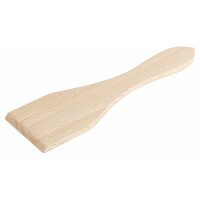 Szpatuła drewniana 130 mm | CONTACTO, 831/130