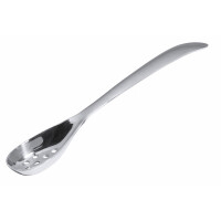 Łyżka do oliwek 170 mm, perforowana | CONTACTO, 1272/171