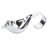 Łyżka dekoracyjna 110 mm, inox | CONTACTO, 1279/110