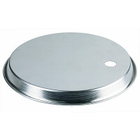 Pokrywa z aluminium do dyspensera do sosów 1315/010 | CONTACTO, 1315/928