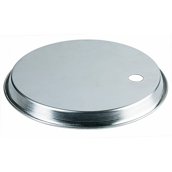 Pokrywa z aluminium do dyspensera do sosów 1315/010 | CONTACTO, 1315/928