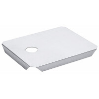 Pokrywka z aluminium do pompy do dyspensera 1320/330 i 1320/530 | CONTACTO, 1320/902