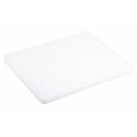 Deska do krojenia z nóżkami antypoślizgowymi GN 1/2, 325x265x20 mm | CONTACTO, 1520/325