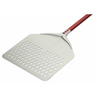 Aluminiowa łopata do pizzy z uchwytem o długości 1200 mm | CONTACTO, 1739/321