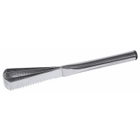 Skrobak do ryb 260x50 mm | CONTACTO, 2218/260