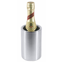 Cooler do szampana o średnicy 65 mm | CONTACTO, 2374/120