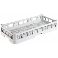 Kosz do sztućców 500x250x100 mm | CONTACTO, 2522/025