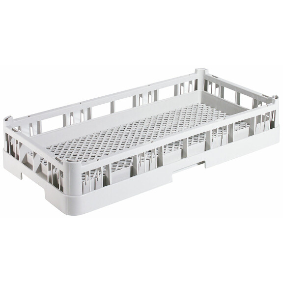 Kosz do sztućców 500x250x100 mm | CONTACTO, 2522/025