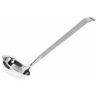 Chochla do serwowania, średnica 240 mm, 0,1 l | CONTACTO, Buffet One