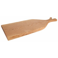 Deska do serwowania 580x260x20 mm | CONTACTO, 3857/570
