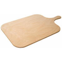 Deska do serwowania 305x385 mm | CONTACTO, 3867/385