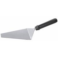 Łopatka do pizzy ze stali nierdzewnej 320 mm | CONTACTO, 4069/190