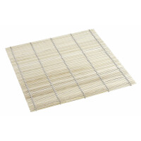Mata do sushi 230x240 mm | CONTACTO, 4853/001