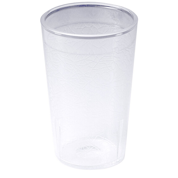 Szklanka z poliwęglanu 0,2 l | CONTACTO, 5345/250