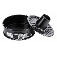 Forma rozpinana z wymiennym dnem o średnicy 115 mm | CONTACTO, 6302/120