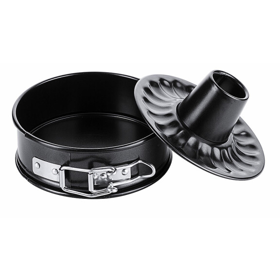 Forma rozpinana z wymiennym dnem o średnicy 115 mm | CONTACTO, 6302/120