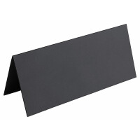Tabliczka na stolik o wymiarach 120x50 mm | CONTACTO, 6768/121