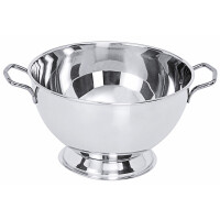 Waza ze stali nierdzewnej 1,5 l | CONTACTO, 6886/180
