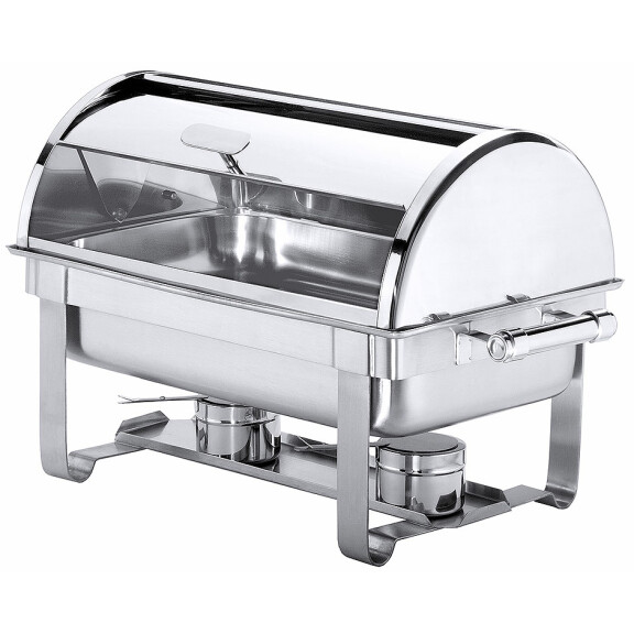 Podgrzewacz roll-top GN 1/1 na paliwo | CONTACTO, 7093/532