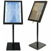 Tablica na menu | CONTACTO, 7647/444