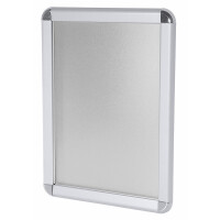 Tablica 240x330 mm, inox | CONTACTO, 7668/004
