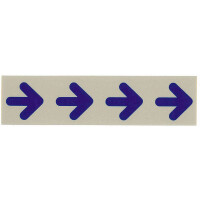 Tabliczka, piktogram - strzałki | CONTACTO, 7673/021