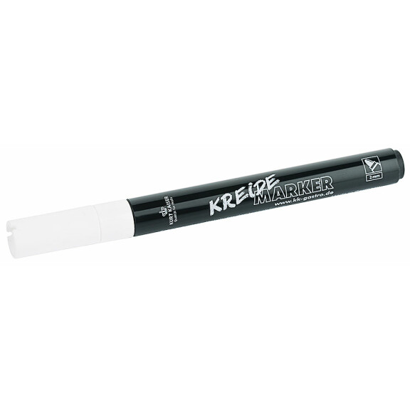 Biały marker | CONTACTO, 7701/020