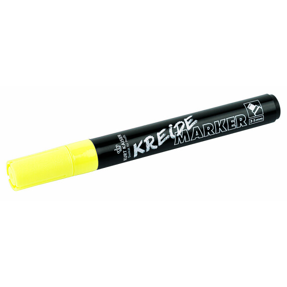 Żółty marker | CONTACTO, 7702/052