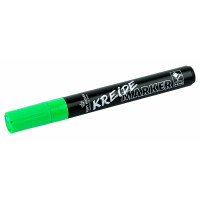 Zielony marker | CONTACTO, 7702/056