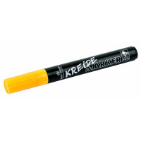 Pomarańczowy marker | CONTACTO, 7702/058