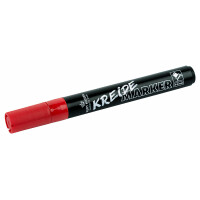 Czerwony marker | CONTACTO, 7702/059