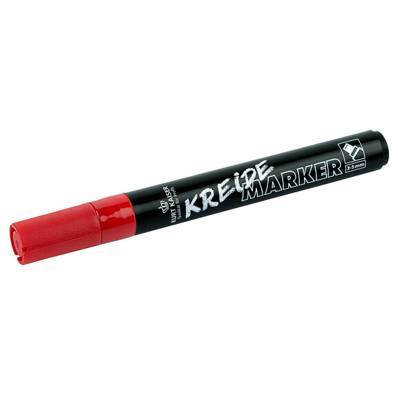 Czerwony marker | CONTACTO, 7702/059