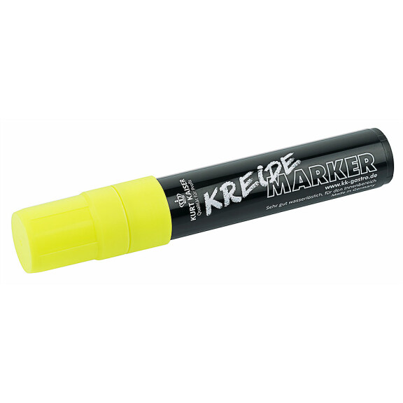 Żółty marker | CONTACTO, 7703/152