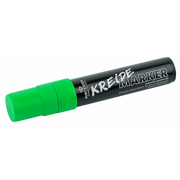 Zielony marker | CONTACTO, 7703/156