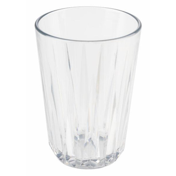Szklanka z tritanu o pojemności 0,4 l | APS, Crystal